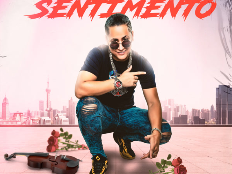 Sentimento (Single)