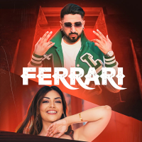 Ferrari (Single)