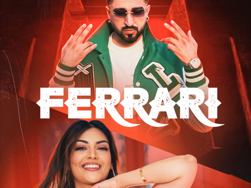 Ferrari (Single)