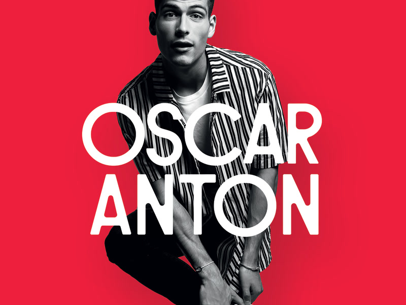 Oscar Anton (Single)