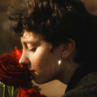 Your smell ! (Single)