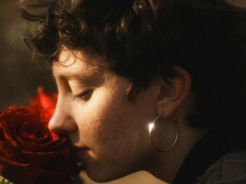 Your smell ! (Single)