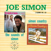 Sounds of Simon / Simon Country