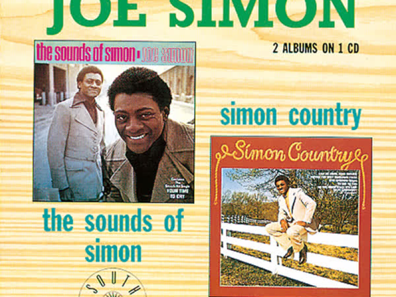 Sounds of Simon / Simon Country