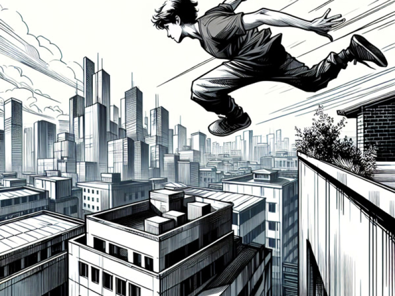 АДРЕНАЛИН (Single)