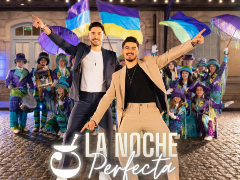 La Noche Perfecta (Single)