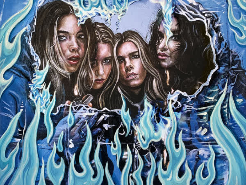 Daydream (Snakehips Remix) (Single)