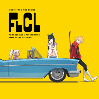 FLCL Progressive / Alternative (Music from the Series)