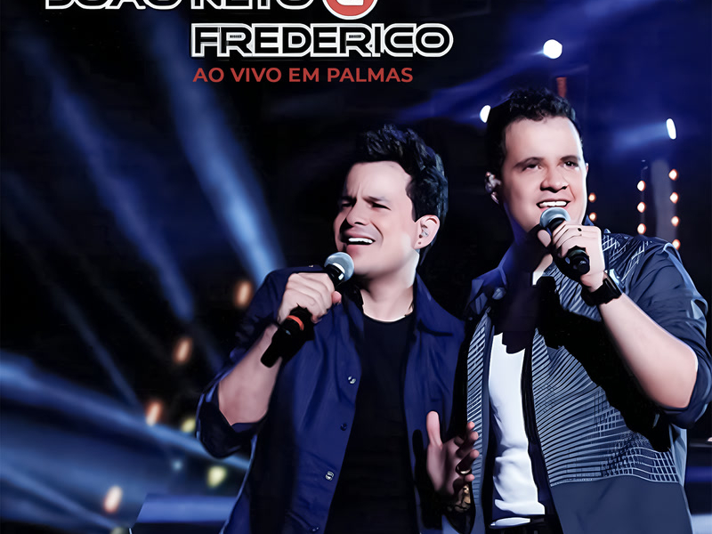 Ao Vivo Em Palmas