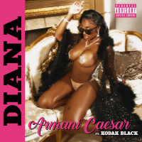 Diana (feat. Kodak Black) (Single)