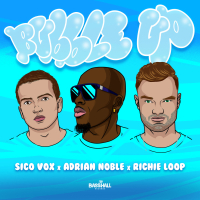 Bubble Up (Single)