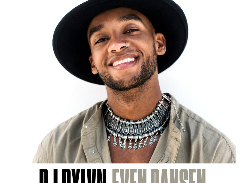 Even Dansen (Single)