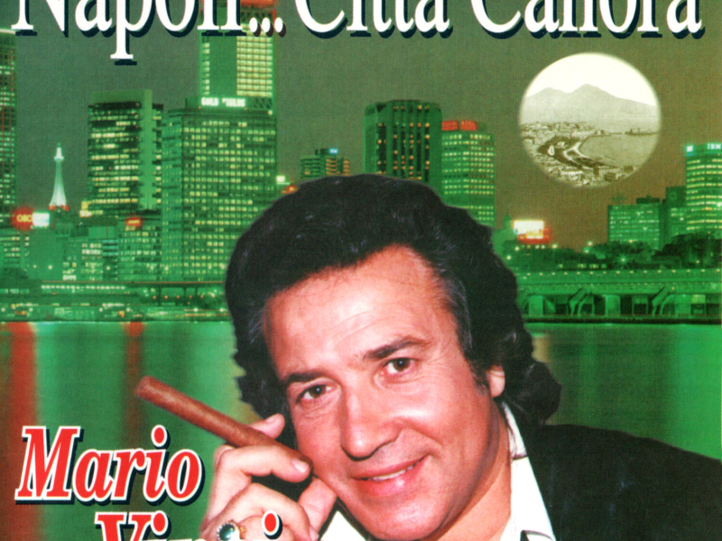 NAPOLI... CITTÀ CANORA