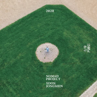 Monthly Project 2020 Yoon Jong Shin