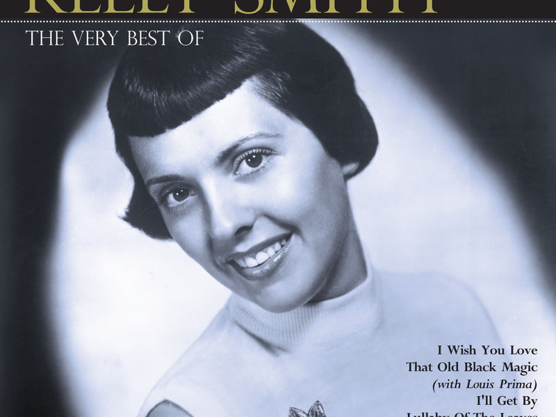 The Very Best Of Keely Smith