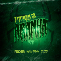 SEM ALI4NÇA NO DED0 (T4TUAGEM DA AR4NHA RMX) (Single)