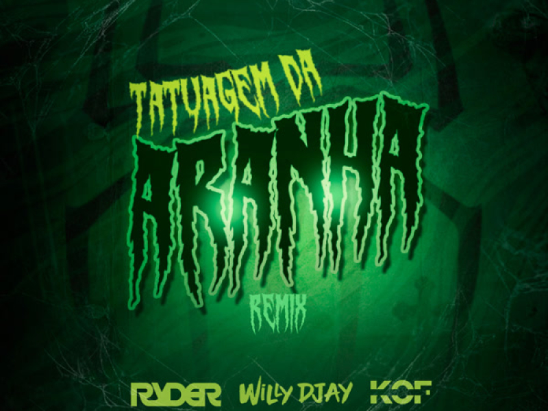 SEM ALI4NÇA NO DED0 (T4TUAGEM DA AR4NHA RMX) (Single)