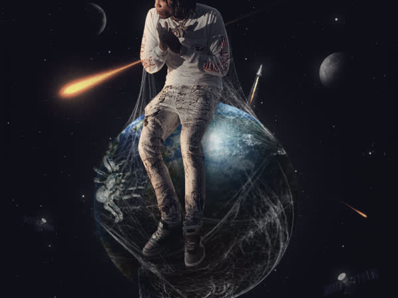 Dead Boy (feat. OMB Peezy) (Single)