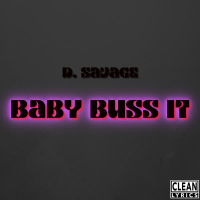 Baby Buss It (Single)