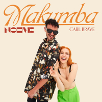 MAKUMBA (Single)