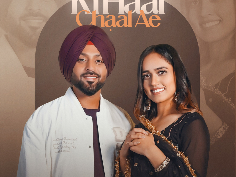 Ki Haal Chaal Ae (Single)