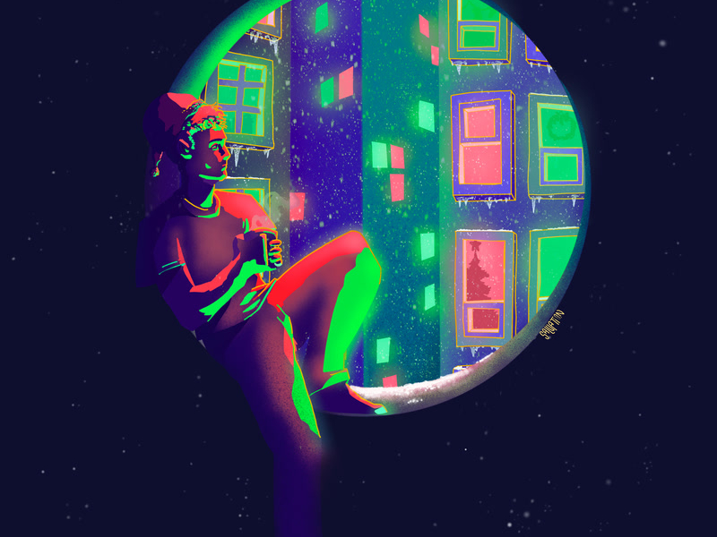 We Wish You A Merry Christmas (Single)