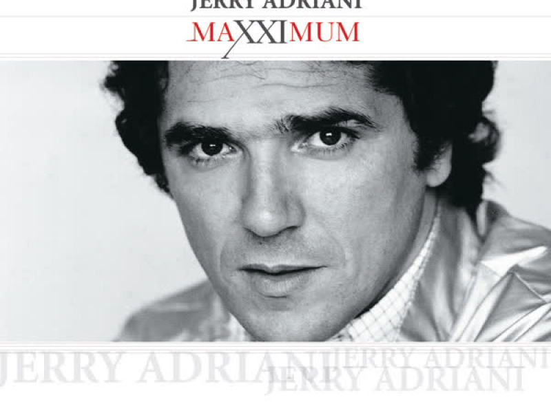 Maxximum - Jerry Adriani