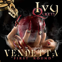 Vendetta First Round (EP)