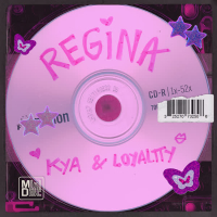 REGINA (Single)