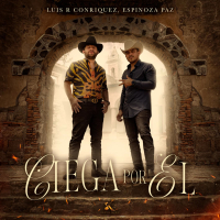 Ciega Por El (Single)