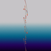 FINE LINE (feat. Skaai) (Prod. uin) (Single)