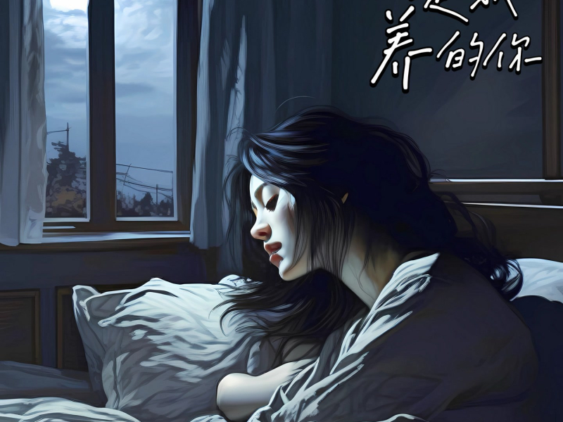 是我养的你 (Single)