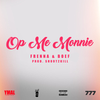 Op Me Monnie (Single)