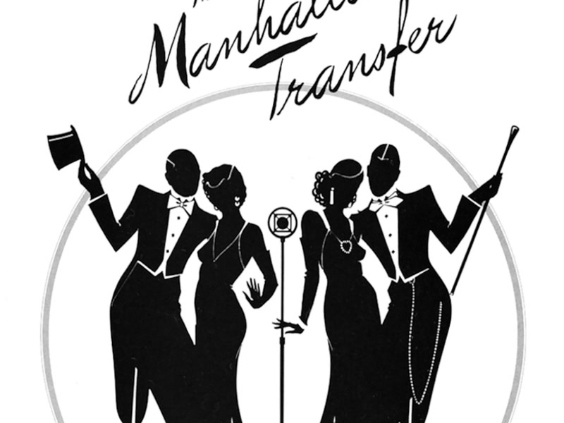 The Manhattan Transfer