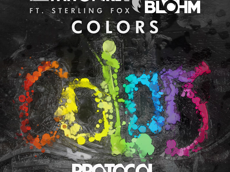 Colors (Remixes) (Single)