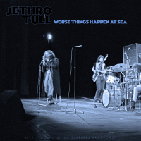 Worse Things Happen At Sea (Live 1969) (Single)
