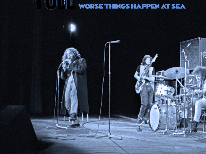 Worse Things Happen At Sea (Live 1969) (Single)