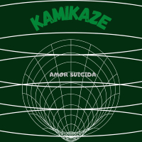 Amor Suicida (Single)