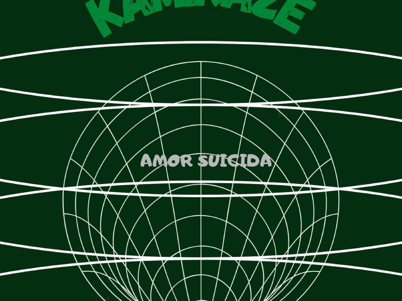 Amor Suicida (Single)