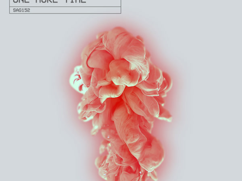 One More Time (Single)