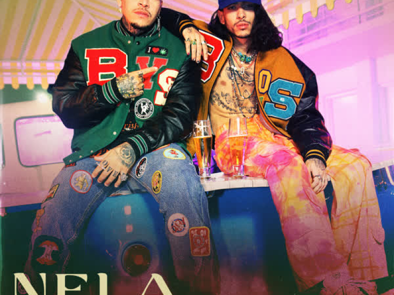 N.E.L.A (REMIX) (Single)