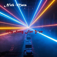 My Song For You (Single)