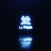 Le Freek