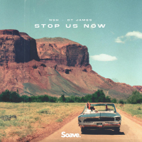 Stop Us Now (Single)