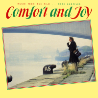 Comfort And Joy (Original Motion Picture Soundtrack) (Single)