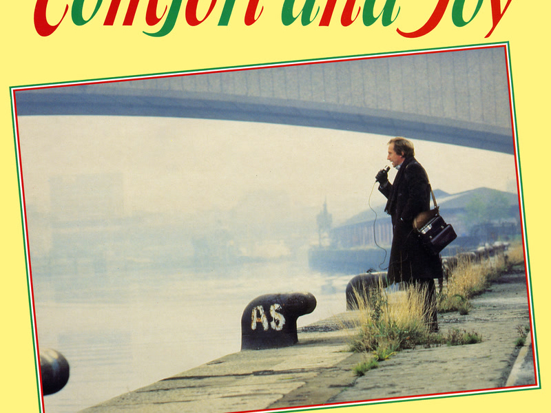 Comfort And Joy (Original Motion Picture Soundtrack) (Single)