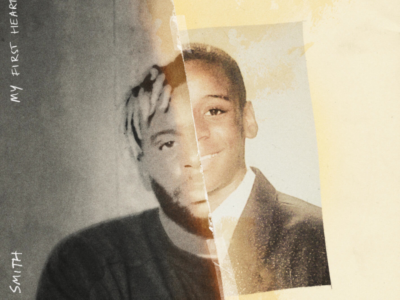 My First Heartbreak (Single)