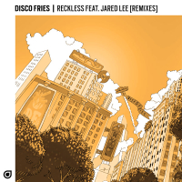 Reckless (Remixes) (EP)