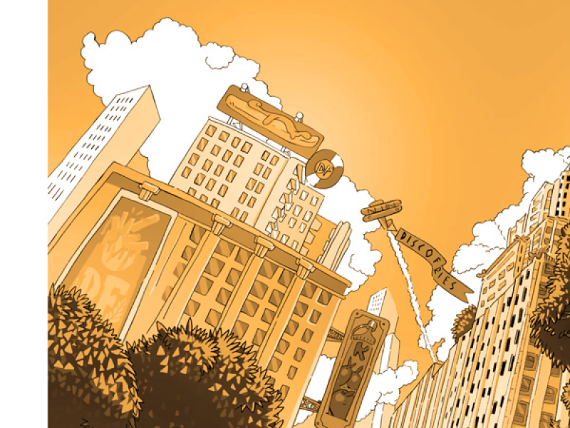 Reckless (Remixes) (EP)