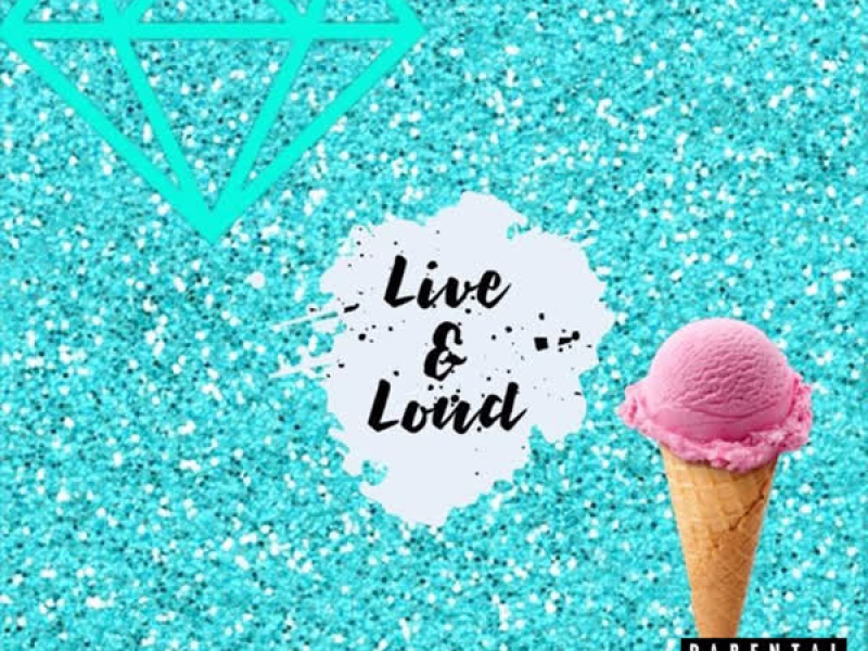 Live & Loud: The Ghost of Sonny Black (Unused Beatz)